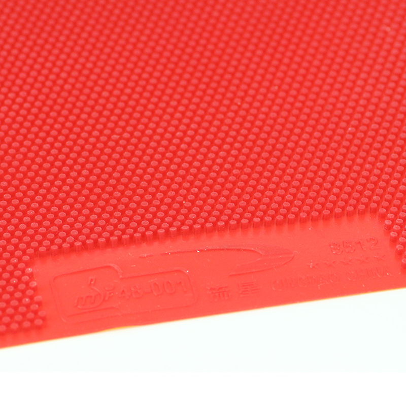 Original METEOR 8512 Pips-long – Table Tennis Grip Bewertung und Preis