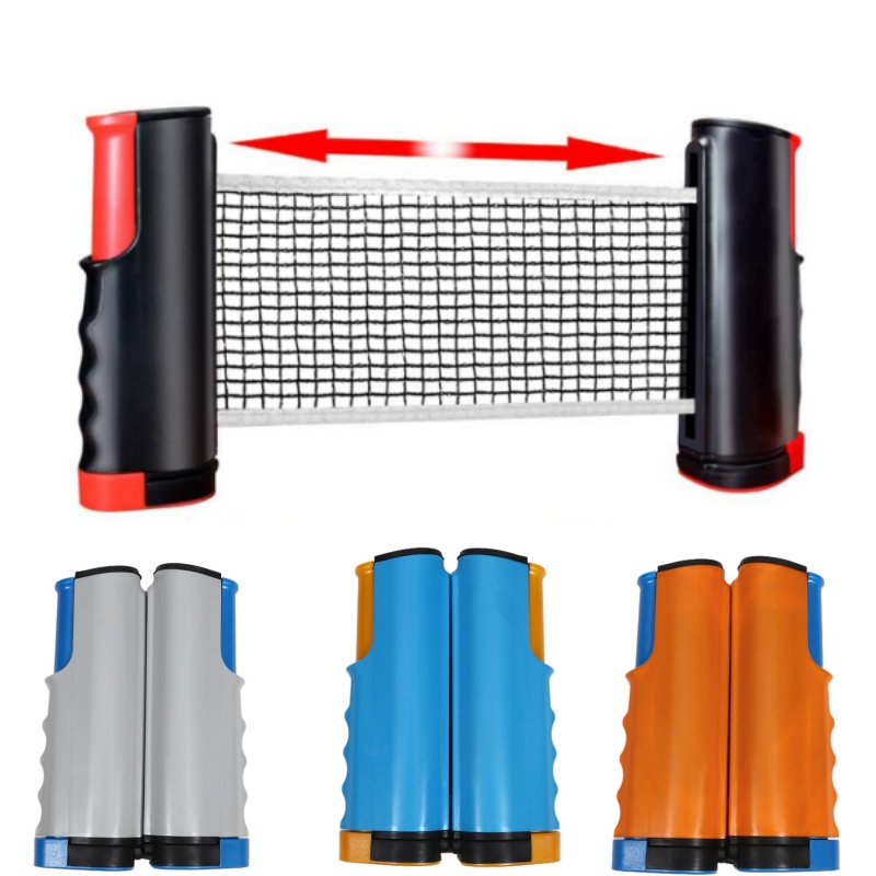 Portable Table Tennis Net Cove – Table Tennis Net Bewertung und Preis