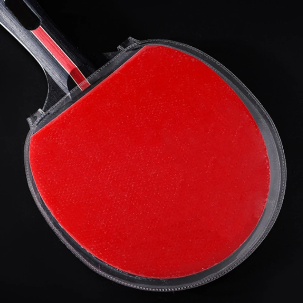 Table tennis racket bottom con – Table Tennis Rubber Protective Film Bewertung und Preis