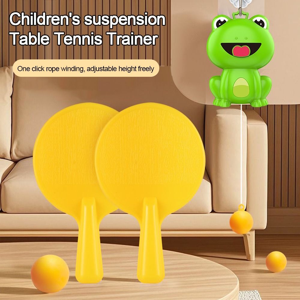 Hanging Children's Table Tenni – Table Tennis Venue Bewertung und Preis