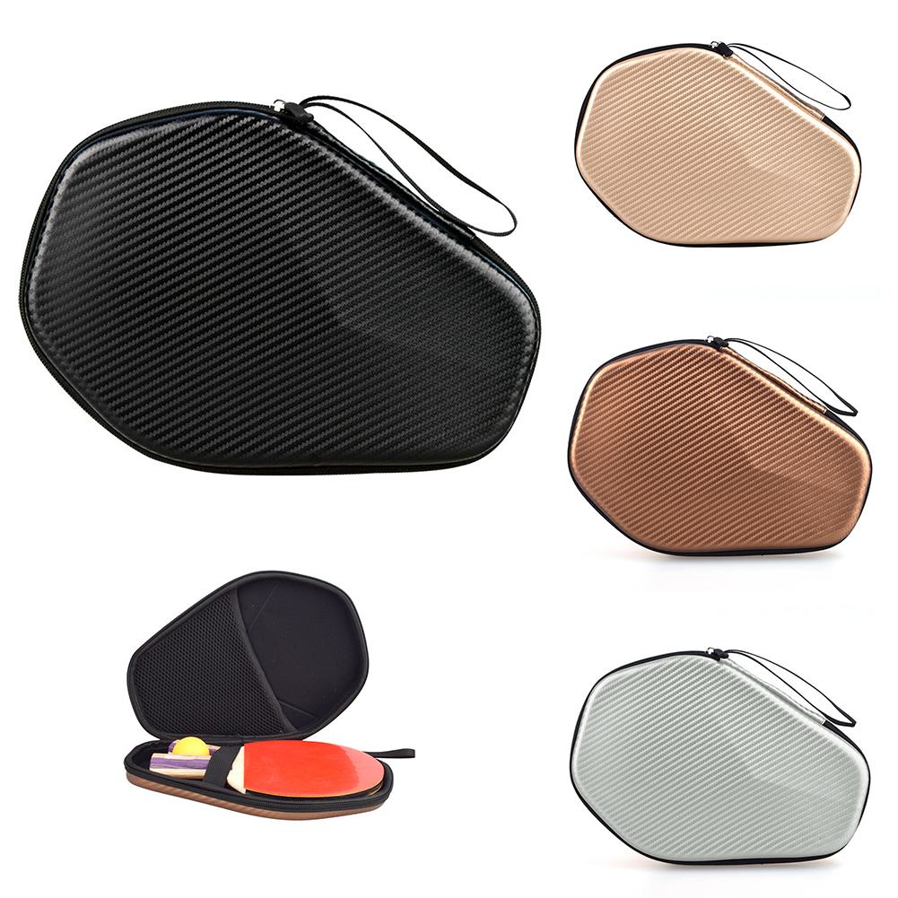 1pc Table Tennis Racket Case B – Table Tennis Paddle Set Bewertung und Preis