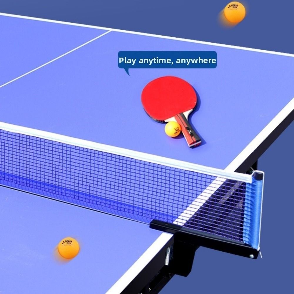 Standard Table Tennis Net Fold – Table Tennis Net Bewertung und Preis