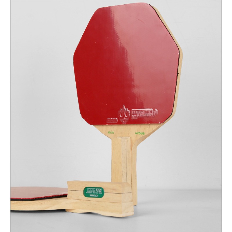 JEELS Japanese 1-Ply Ayous Woo – Table Tennis Venue Bewertung und Preis