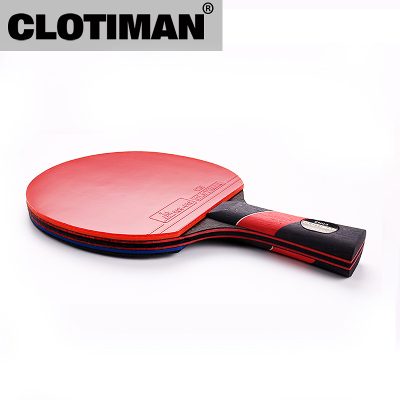 High quality carbon bat table  – Table Tennis Grip Types Bewertung und Preis