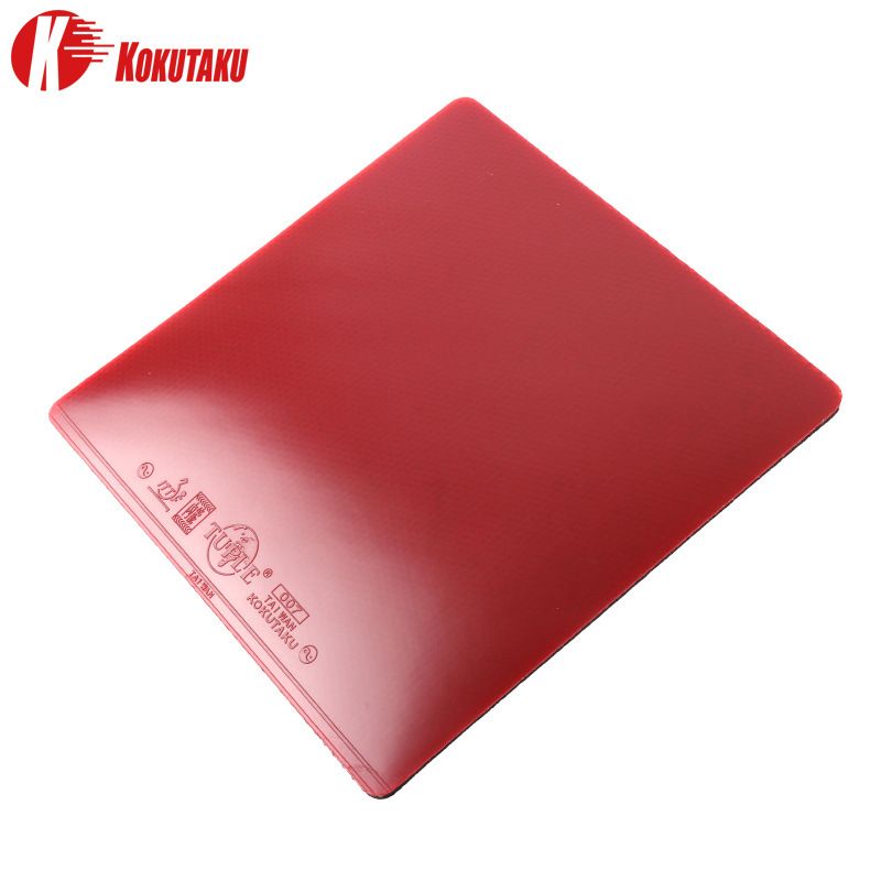 KOKUTAKU Black Spirit Table Te – Table Tennis Grip Types Bewertung und Preis