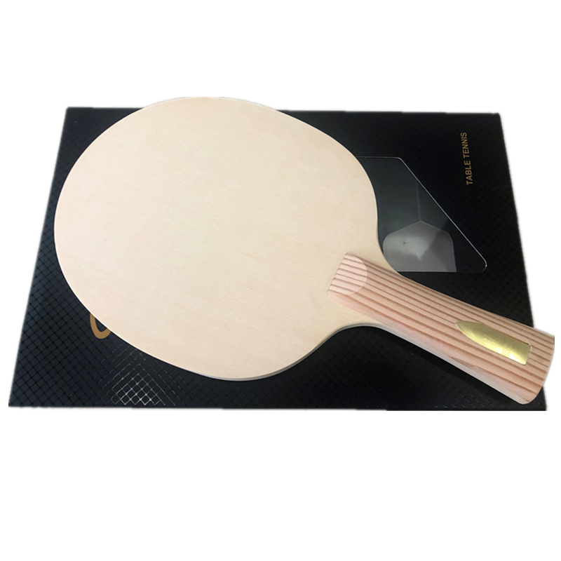 Stuor Single Hinoki 1Ply Hinok – Table Tennis Zhang Jike Bewertung und Preis