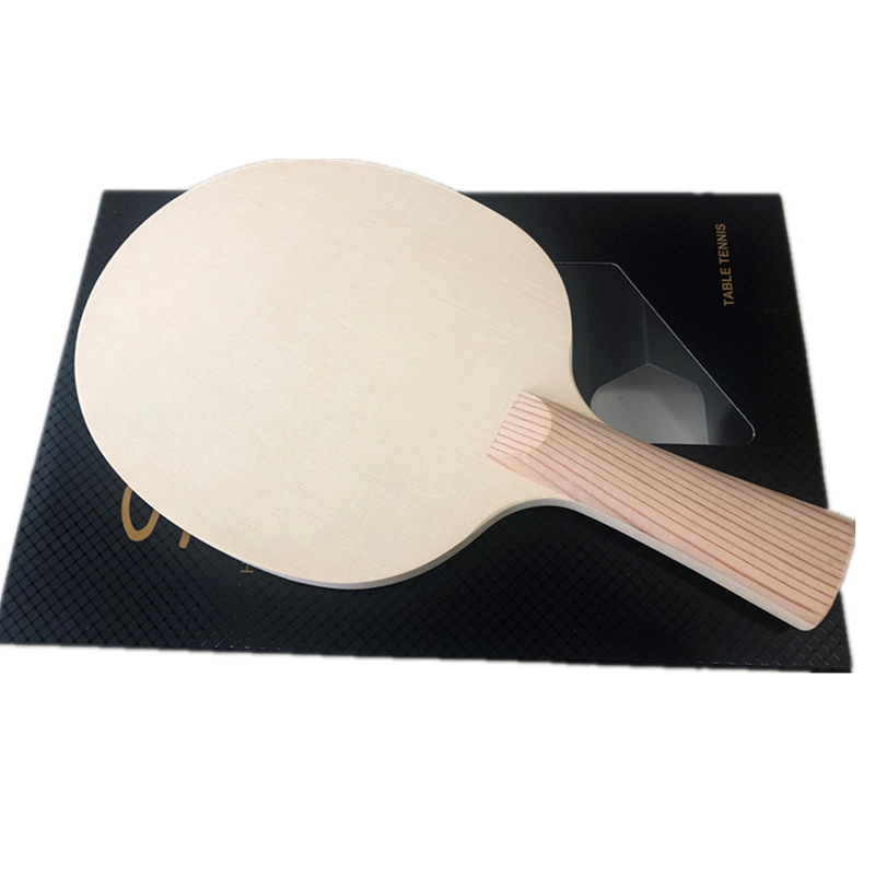 Stuor Single Hinoki 1Ply Hinok – Table Tennis Zhang Jike Bewertung und Preis