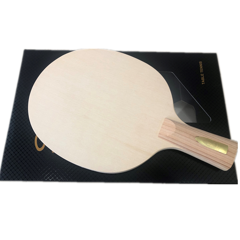 Stuor Single Hinoki 1Ply Hinok – Table Tennis Zhang Jike Bewertung und Preis