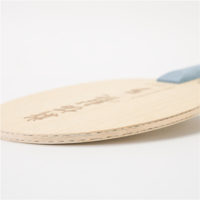 Stuor Dragon 5 YELLOW Carbon I – Table Tennis Zhang Jike Bewertung und Preis