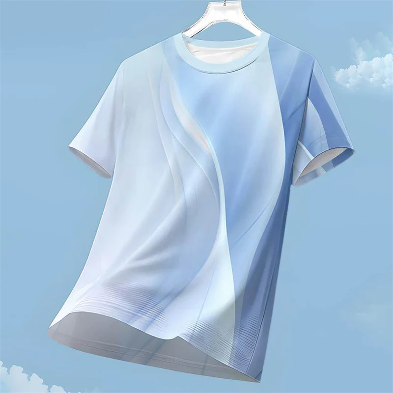 Fashion Geometric Graphic 3D P – Table Tennis Graphics Bewertung und Preis