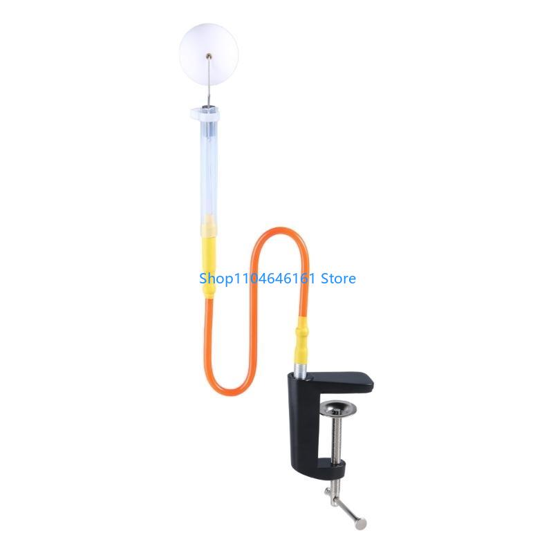 Table Clamp Type Stable Grip T – Table Tennis Grip Types Bewertung und Preis