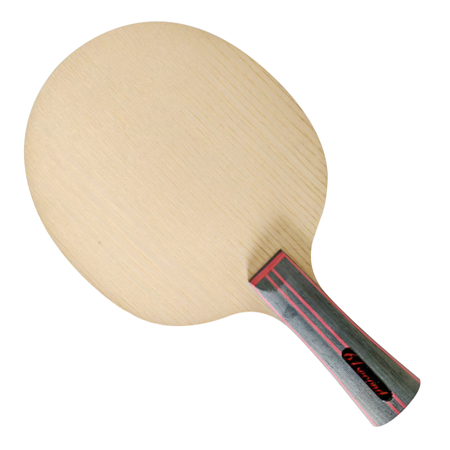 61second Number C PRO trying v – Table Tennis Grip Types Bewertung und Preis