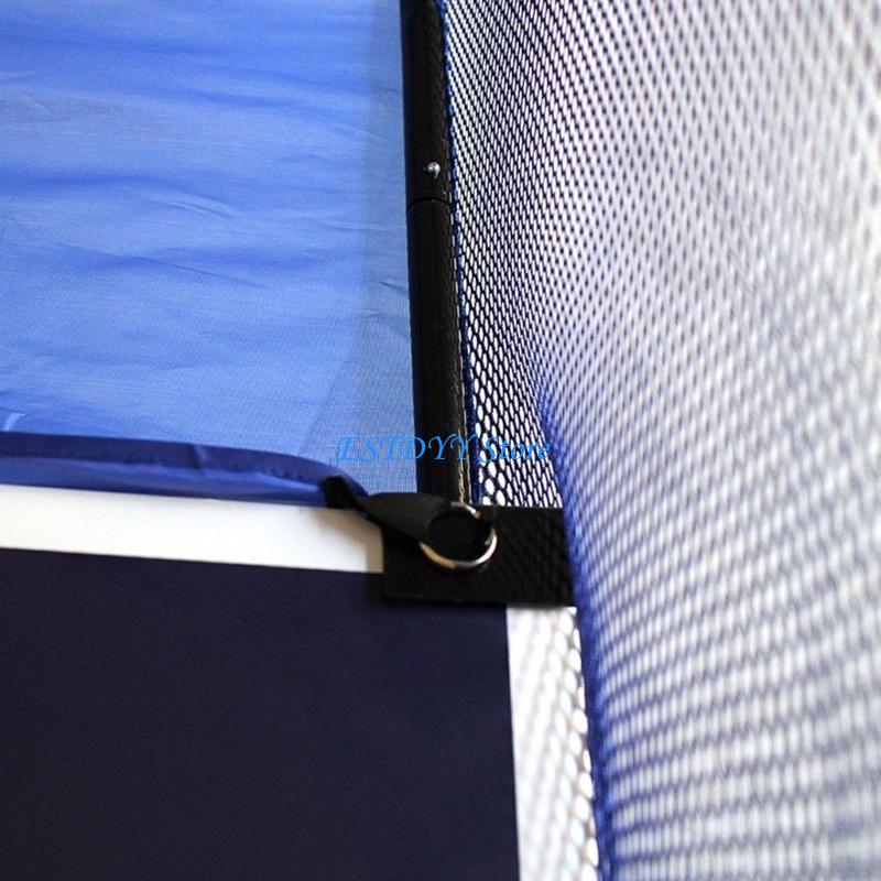 G6DE Light Weight Table Tennis – Table Tennis Net Bewertung und Preis