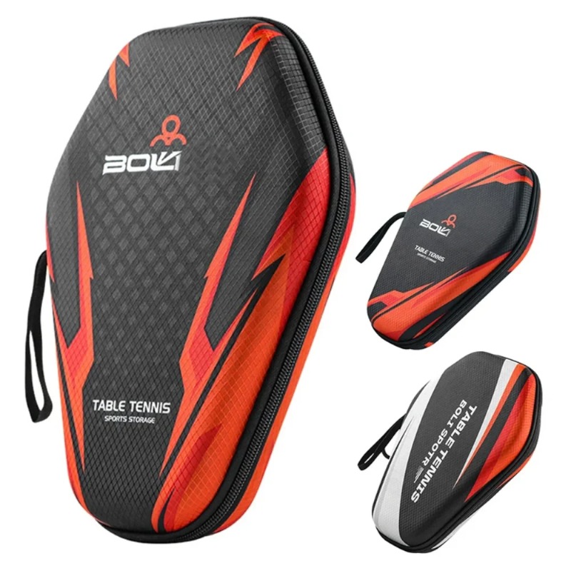 1pcs Table Tennis Racket Bags  – Table Tennis Paddle Set Bewertung und Preis