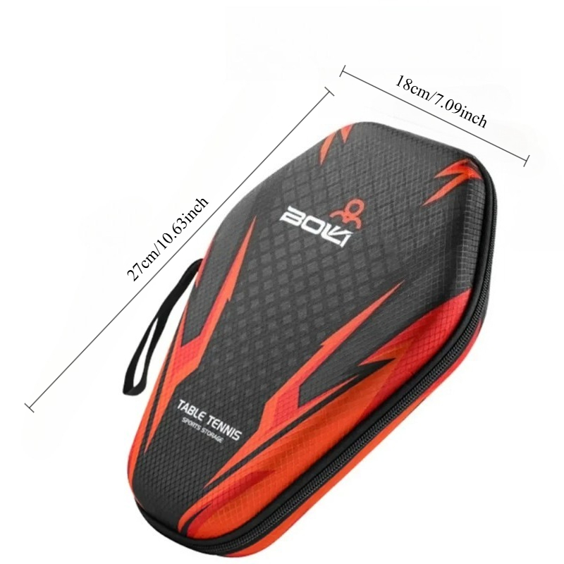 1pcs Table Tennis Racket Bags  – Table Tennis Paddle Set Bewertung und Preis