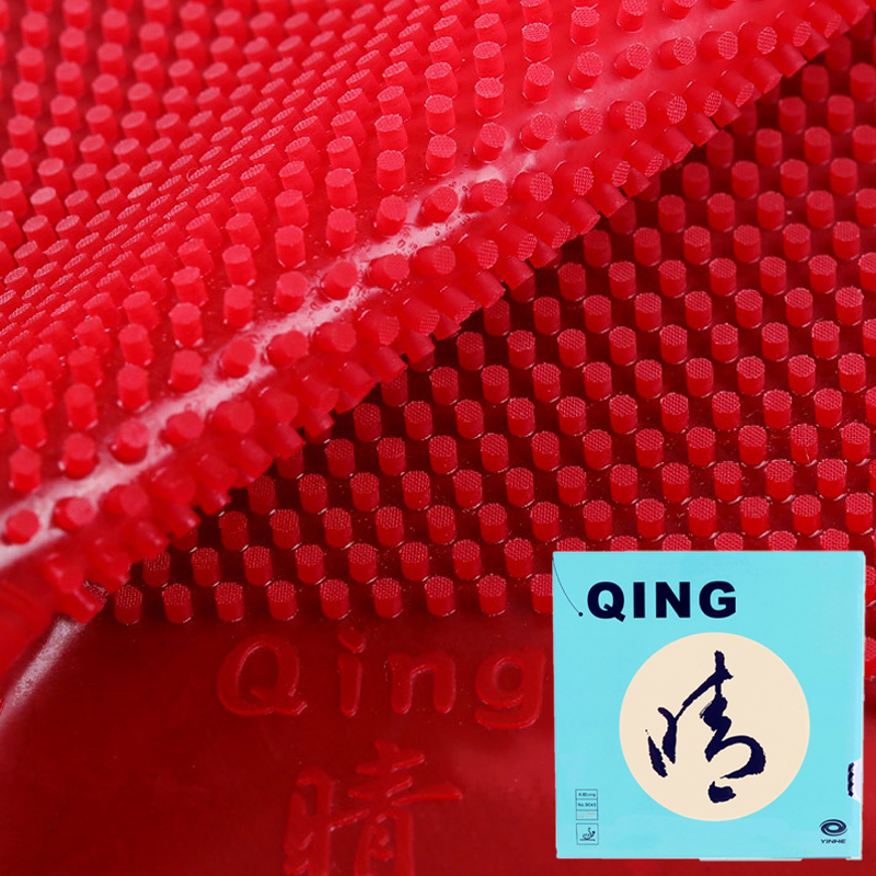 YINHE QING Pips-long Table Ten – Table Tennis Rubber Protective Film Bewertung und Preis