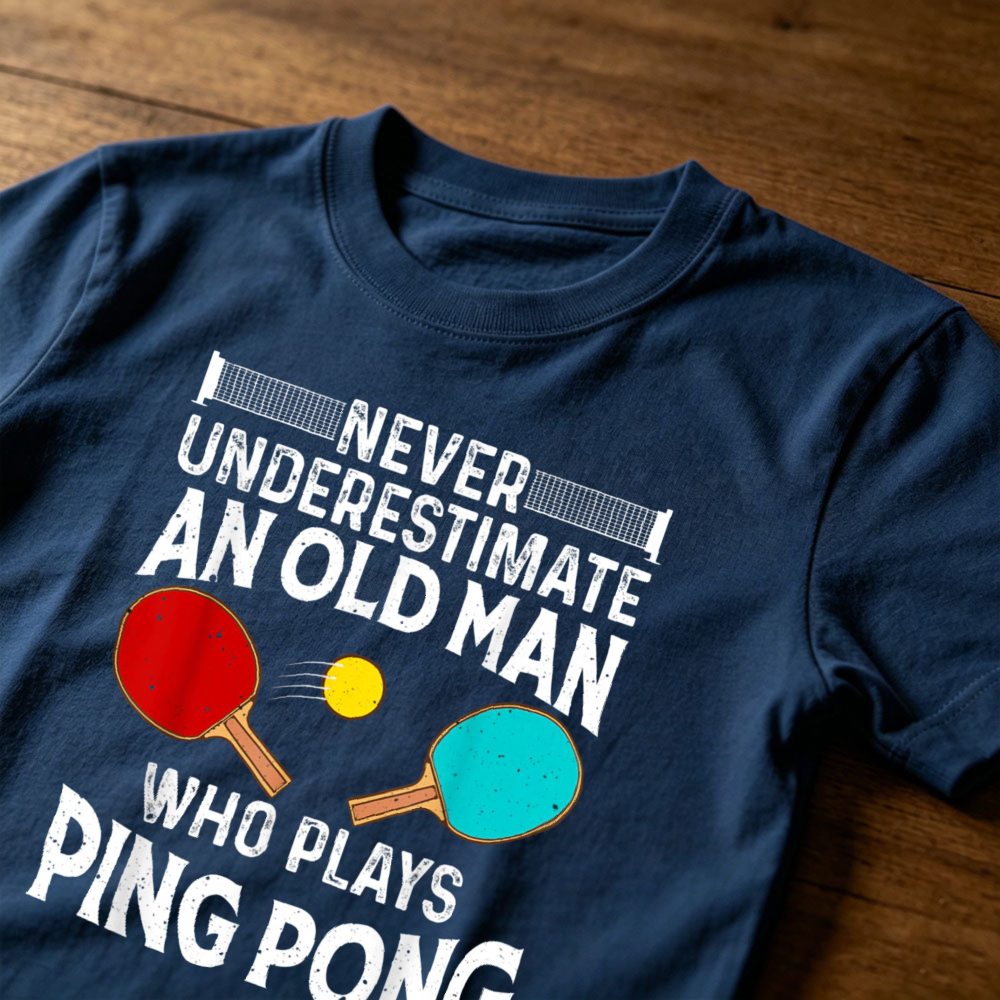 Ping Pong Table Tennis Graphic – Table Tennis Graphics Bewertung und Preis