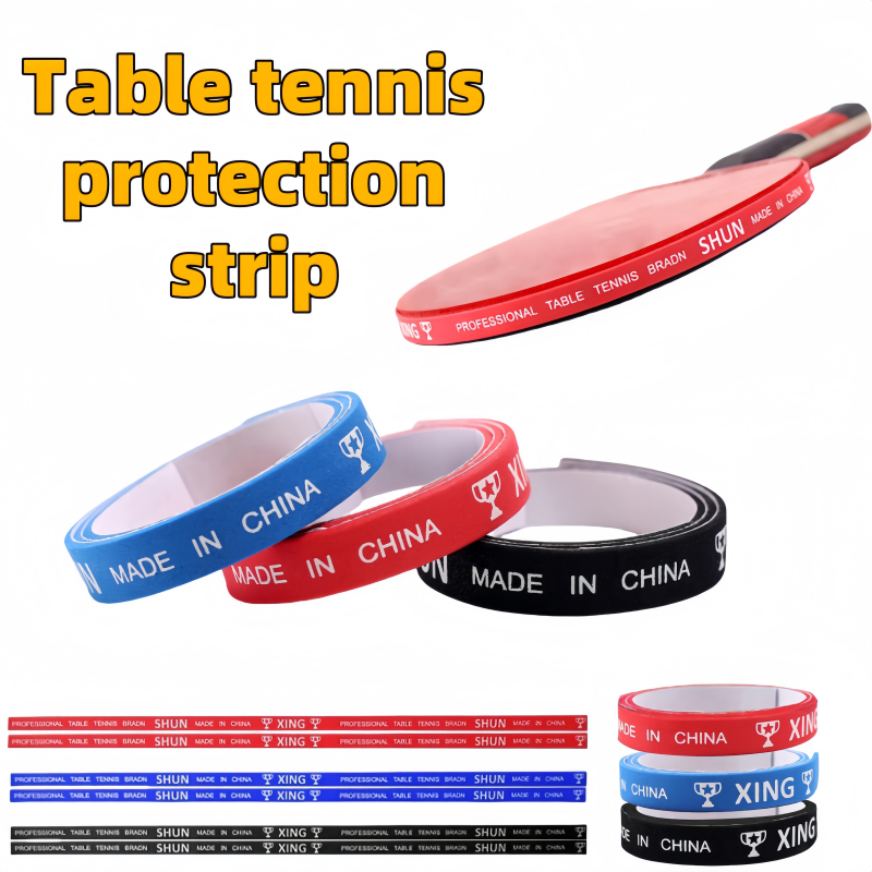 3-1PC Table Tennis Racket Edge – Table Tennis Paddle Set Bewertung und Preis